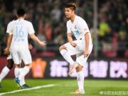 赵明剑：封闭是不能再打了，容我先休息一场