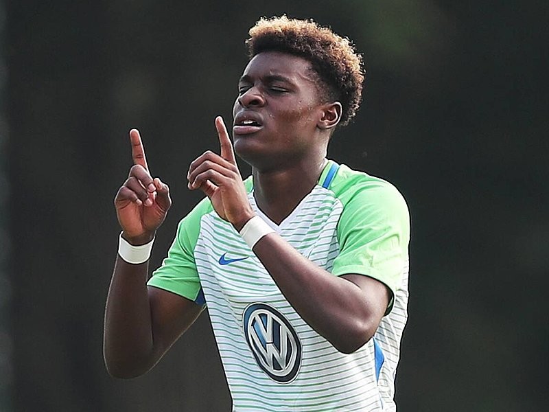 2018-2019赛季德甲的5位焦点新星