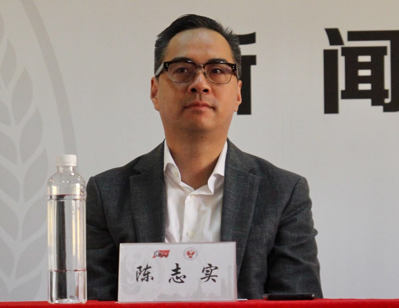 广州国体足球俱乐部征战2018中冠联赛!