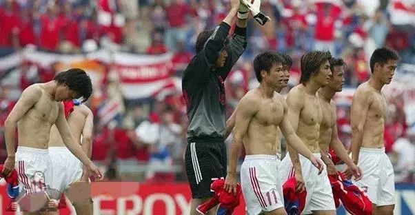 曾战胜日本韩国,如今却差距巨大,中国足球到底
