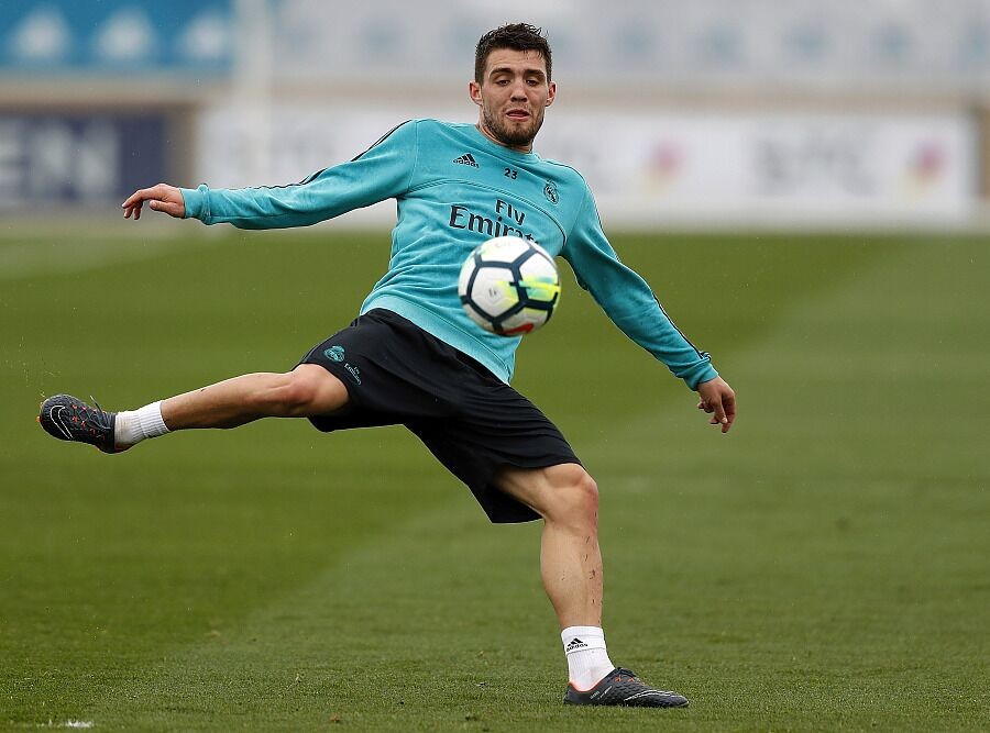 皇马不想加入买断权 — 皇家马德里|切尔西|科瓦契奇|懂球帝