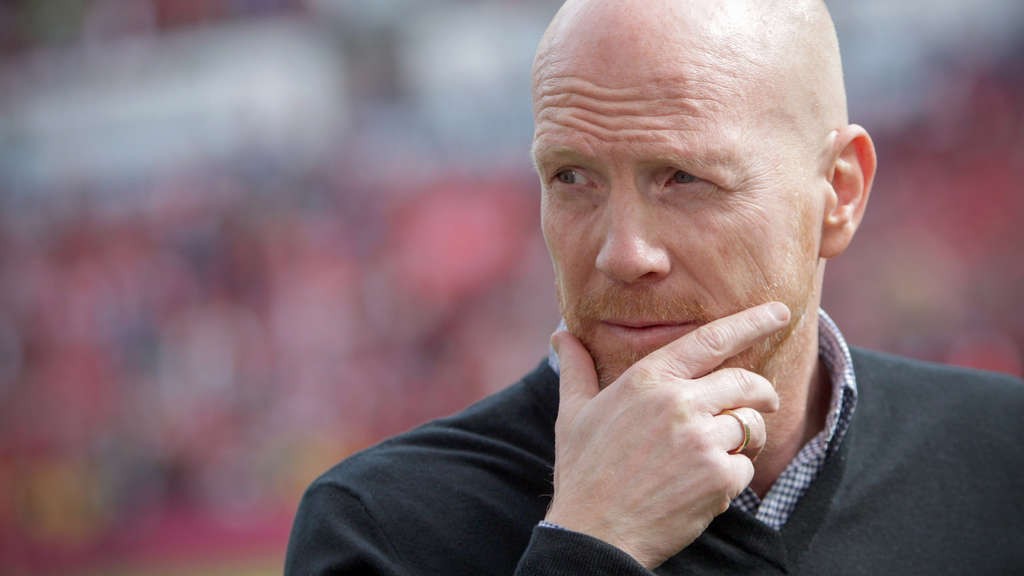 萨默尔:德甲的问题并不是拜仁