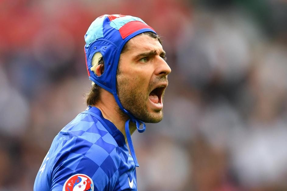 官方:乔尔卢卡退出克罗地亚国家队