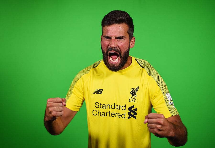 听我预测英超:一超多强鹿死谁手,金靴争夺谁能