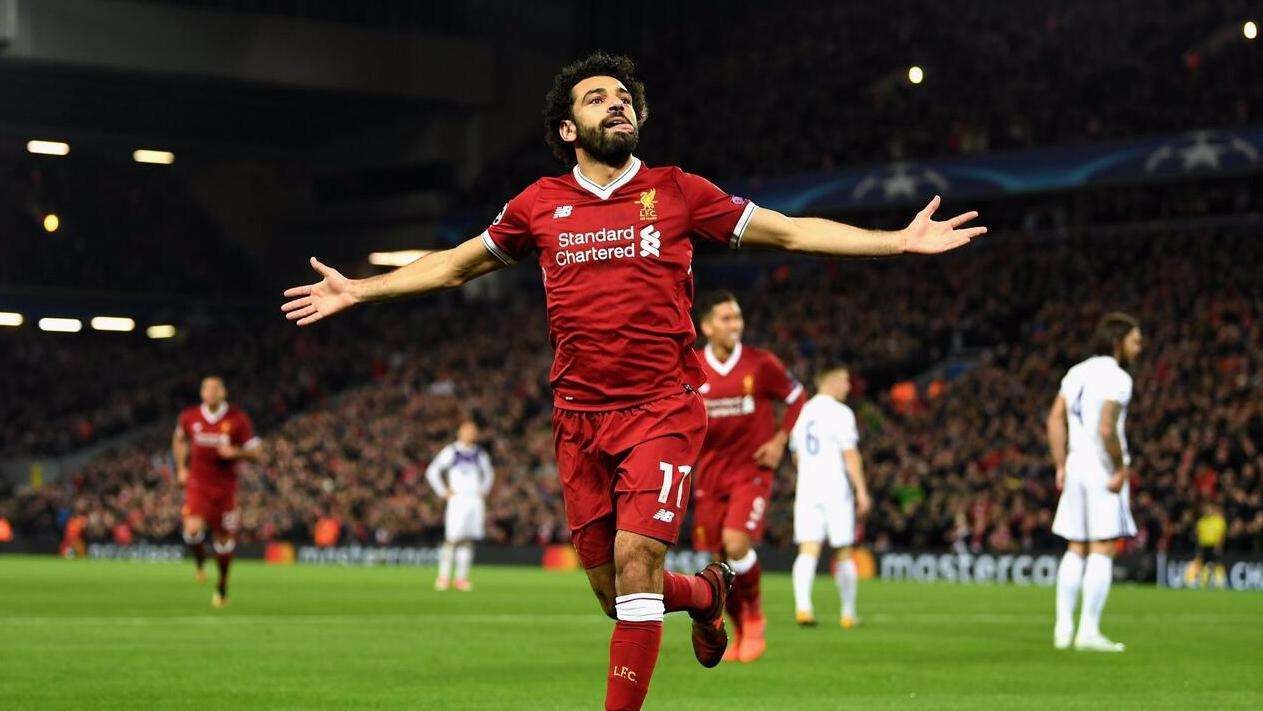 听我预测英超:一超多强鹿死谁手,金靴争夺谁能