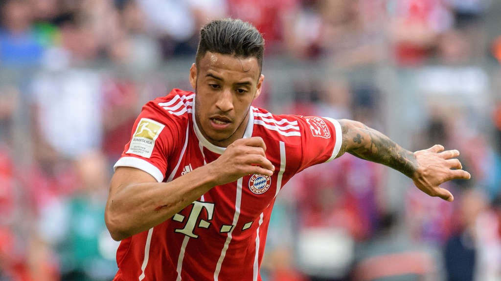 托利索:赢下欧冠是第二大梦想