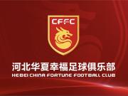 关于科尔曼先生不再担任河北华夏幸福足球队主教练的公告