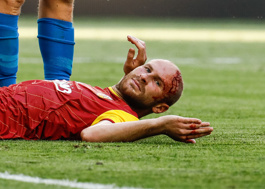 俄超情报:图拉兵工厂vs罗斯托夫