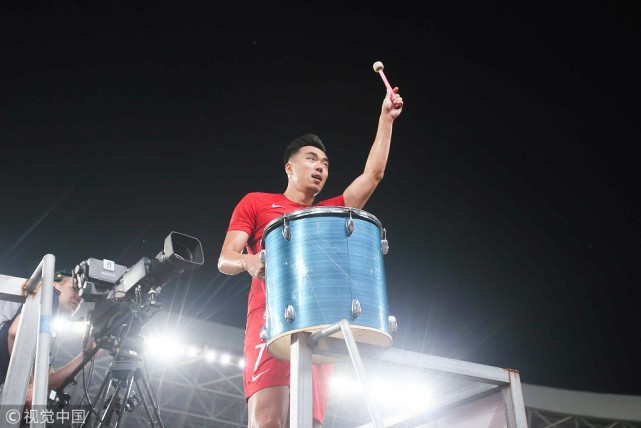 赵旭日带你梦回2005:世青赛后谁一路高光,谁最