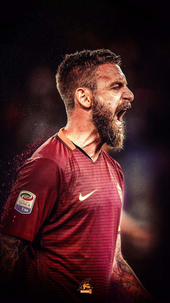 闲谈足球场上的后腰