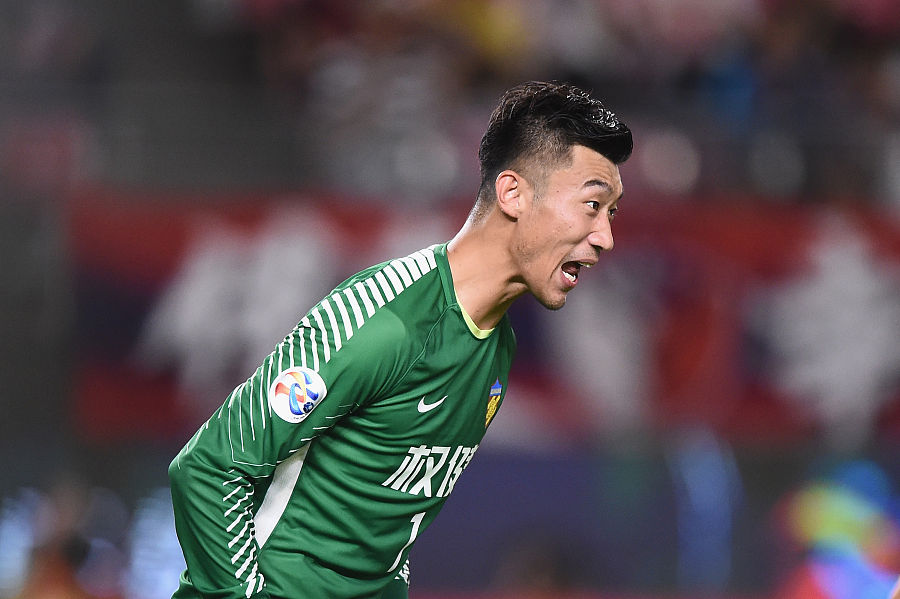 张鹭:阵容有差距但不会放弃