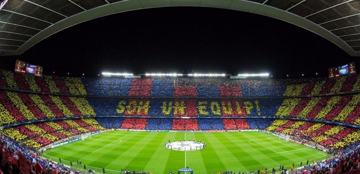 广州恒大专业足球场终于有戏?中超需要更多专业球场