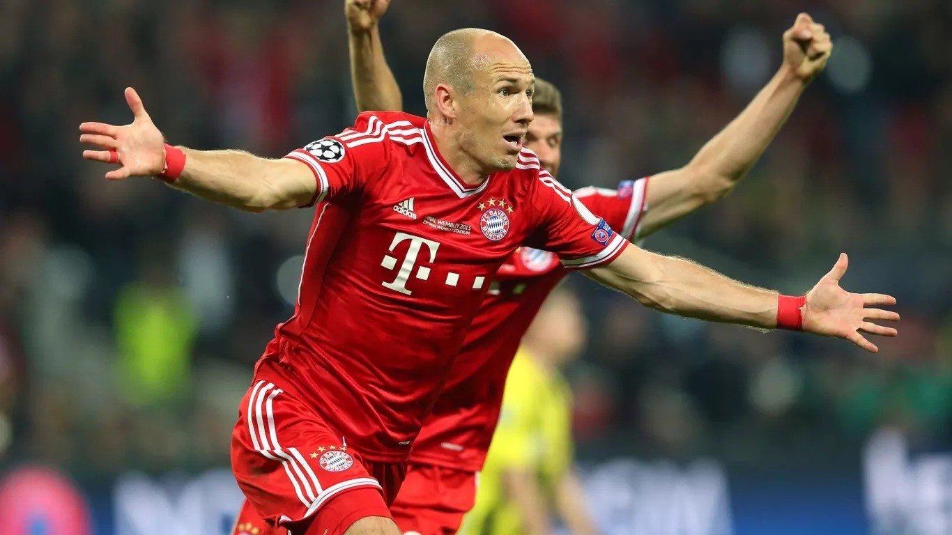 九年时光虽如白驹过隙,但罗贝里早已是经典永恒