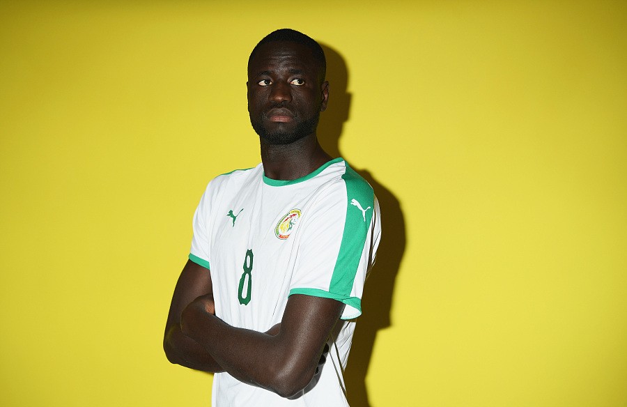 塞内加尔国家队公布大名单:队长库亚特入选