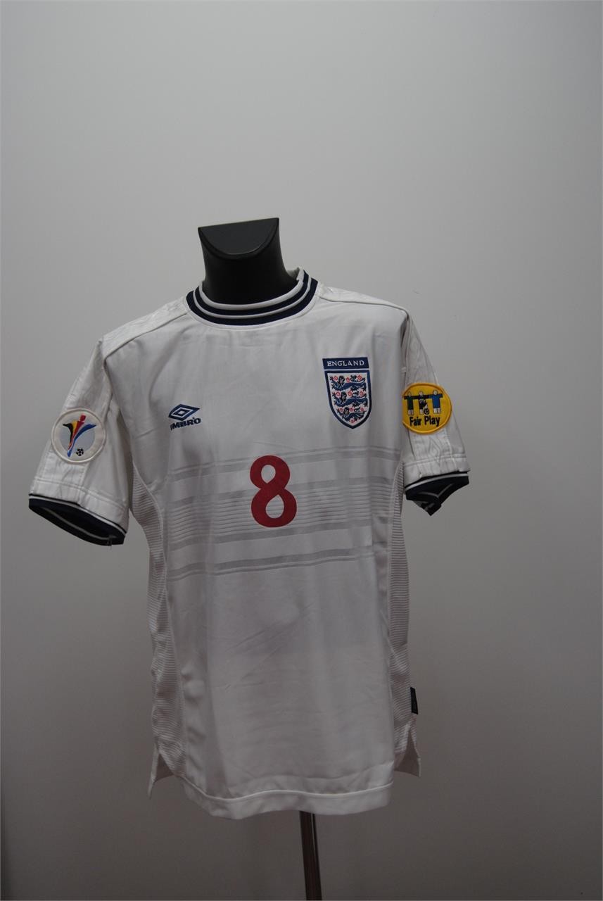 斯科尔斯踢英格兰第11级联赛,英国足球体系到