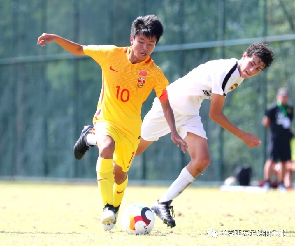 亚泰青训 | 上海金山:昔日荣耀地 今朝再起航