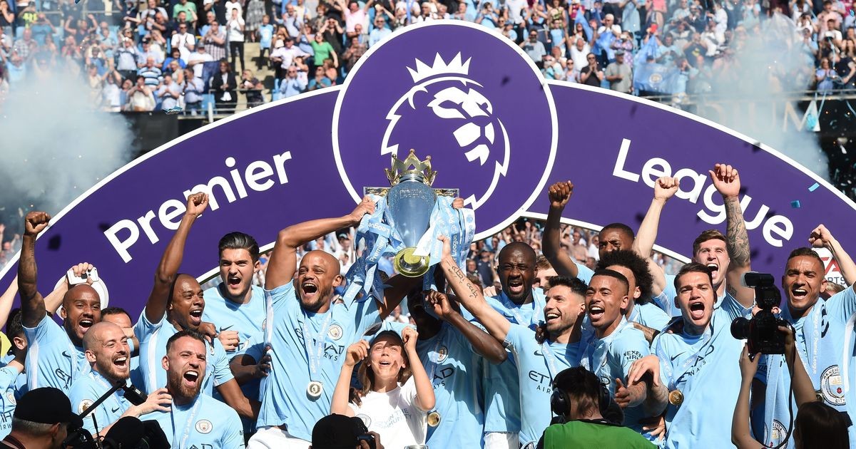 五大联赛2010-2018转会市场,谁最烧钱?谁最能