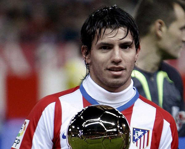 姆巴佩:先拿金童奖,然后冲击金球奖?