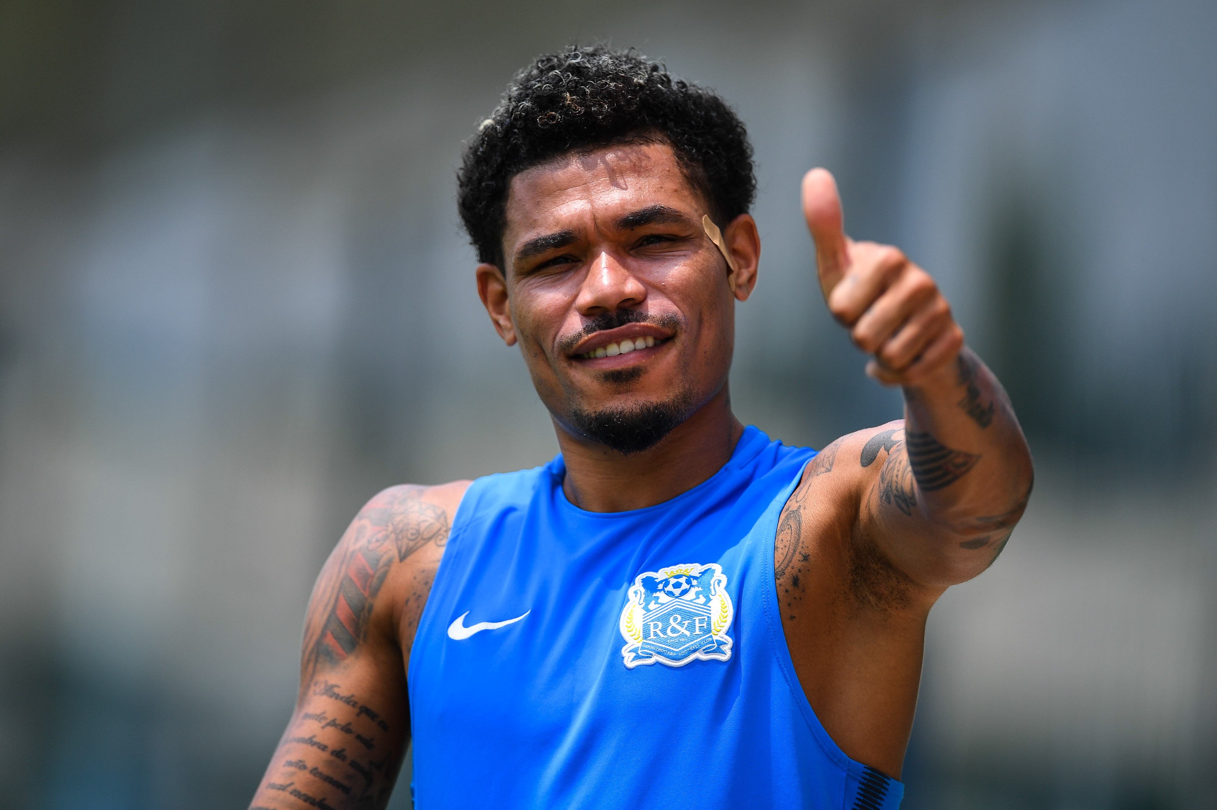 专访| 乌索:中国是我的第二个家乡