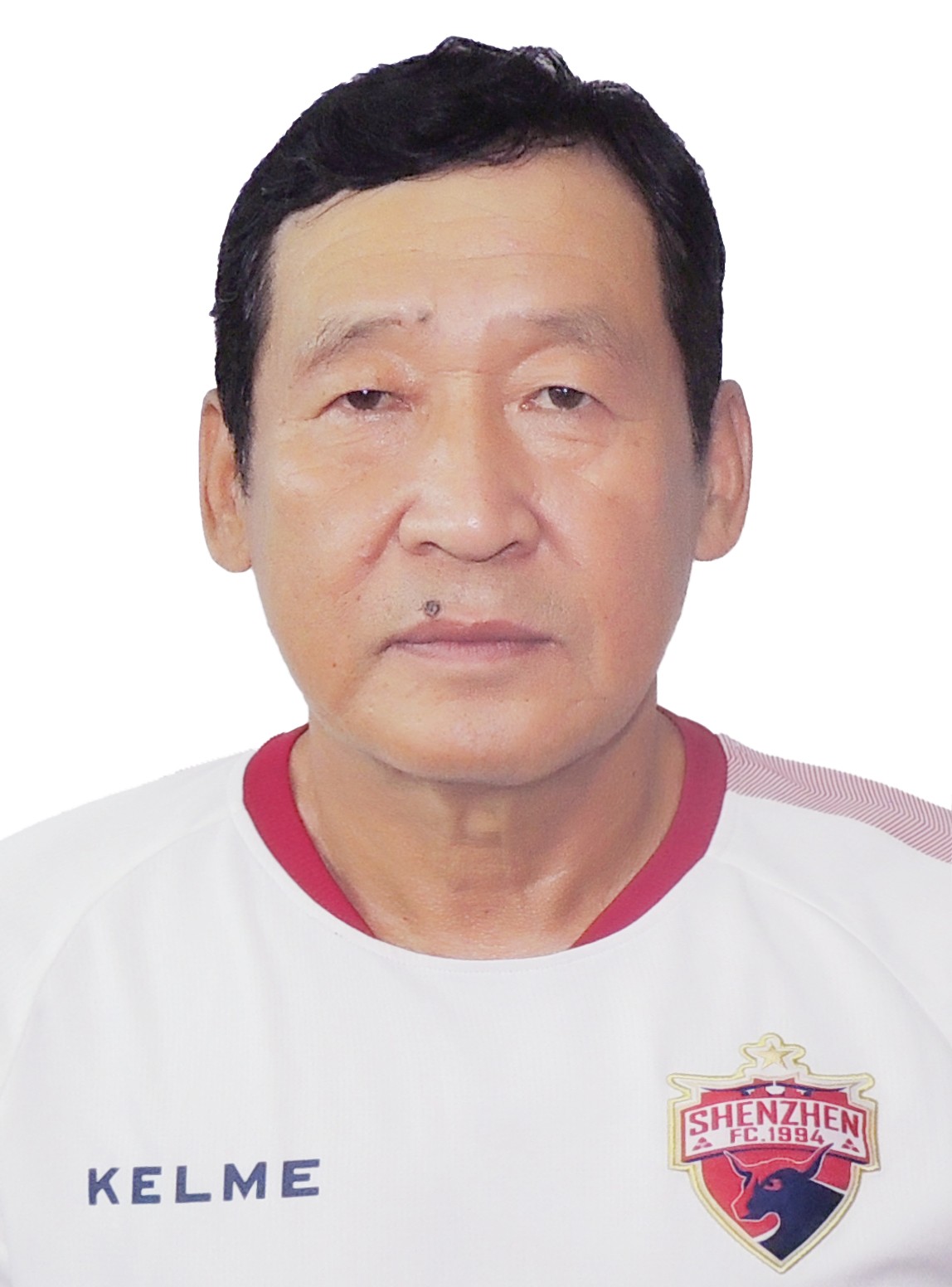 孝志王斐梁粤铭金英日罗伯特加盟深圳佳兆业青