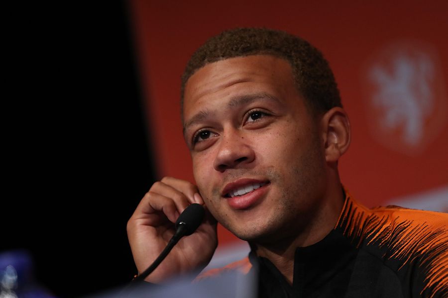 德佩:如今这支荷兰已焕然一新