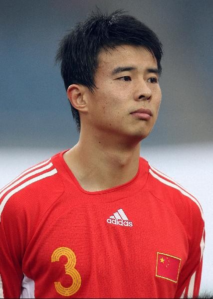 投票:你心目中的中国男足历史最佳阵容分别是