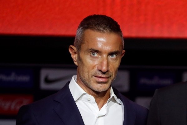 挖角马竞总监,曼联要签贝尔塔