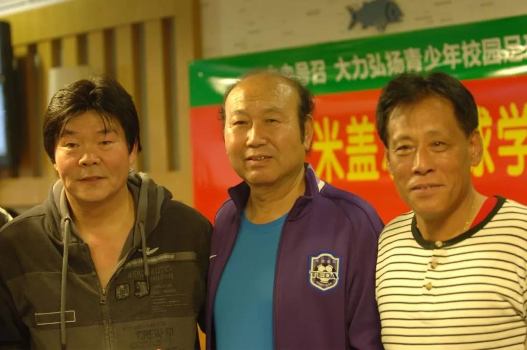 元老赛再添重磅--高复祥出山解说米盖尔杯