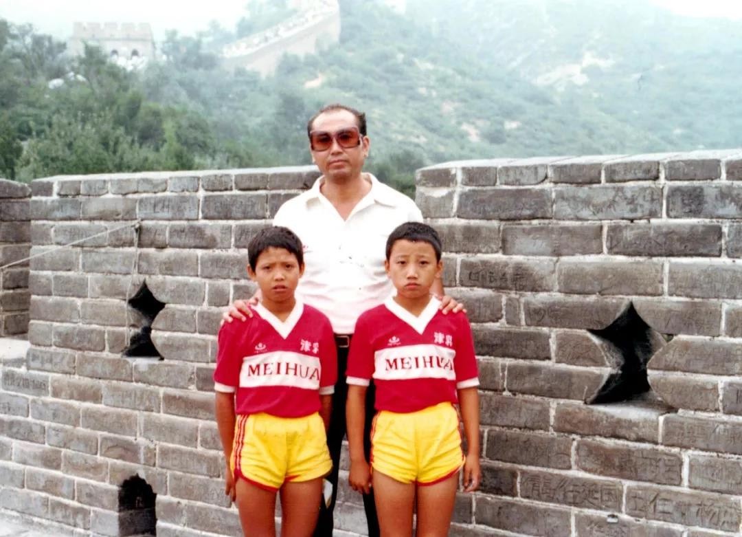 元老赛再添重磅--高复祥出山解说米盖尔杯