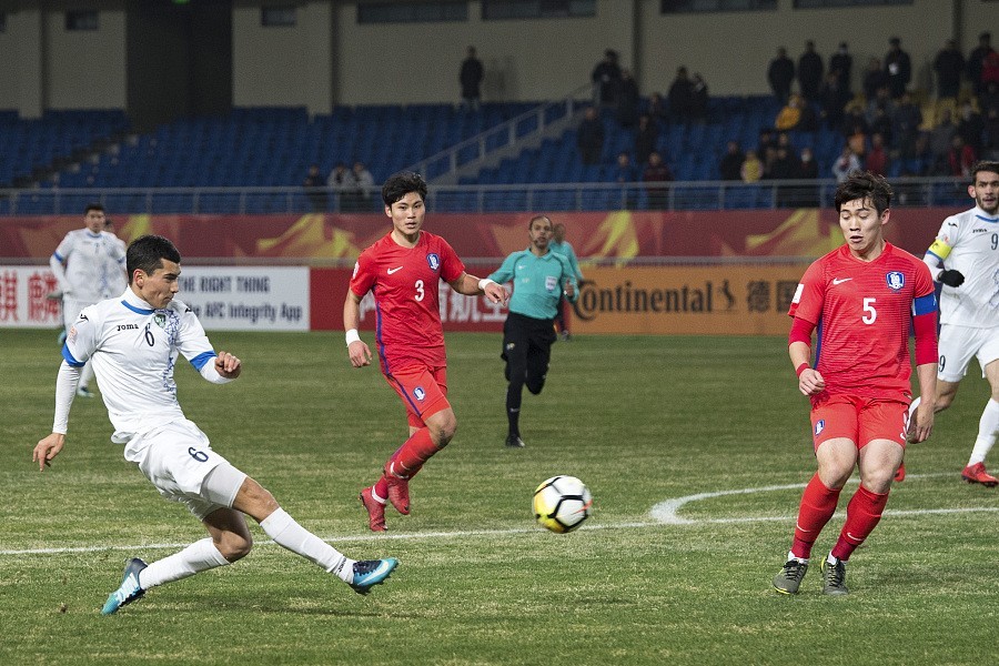 提早备战,齐心协力,韩国亚运会夺冠背后的故事