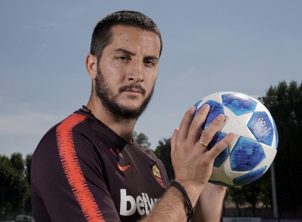 马诺拉斯:淘汰巴萨是我踢球以来最开心的一天