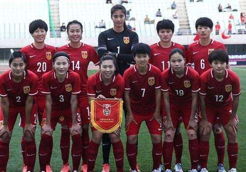 女足福利!国际足联将大幅提高2019女足世界杯