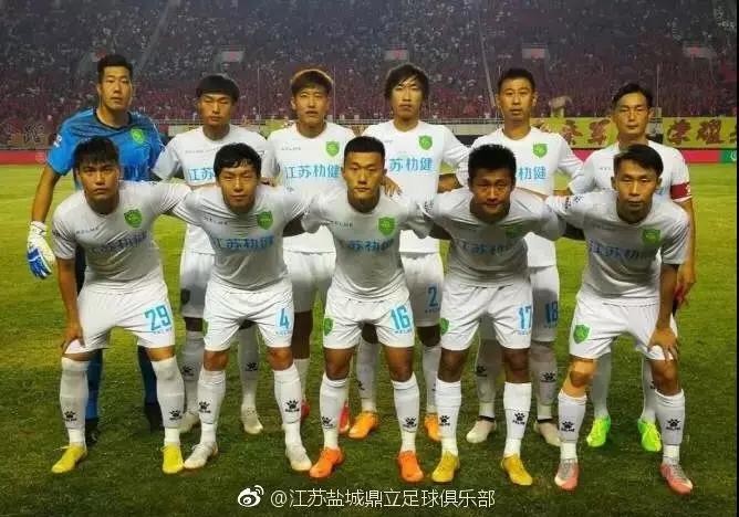 深度 | 2018中乙联赛收官之战,南北区出线形势