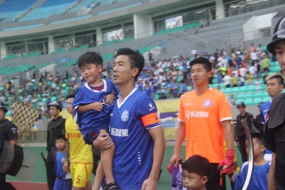 深度 | 2018中乙联赛收官之战,南北区出线形势