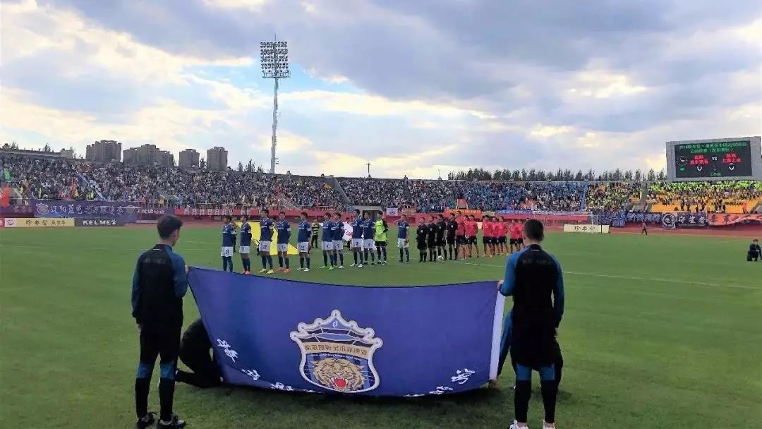 深度 | 2018中乙联赛收官之战,南北区出线形势