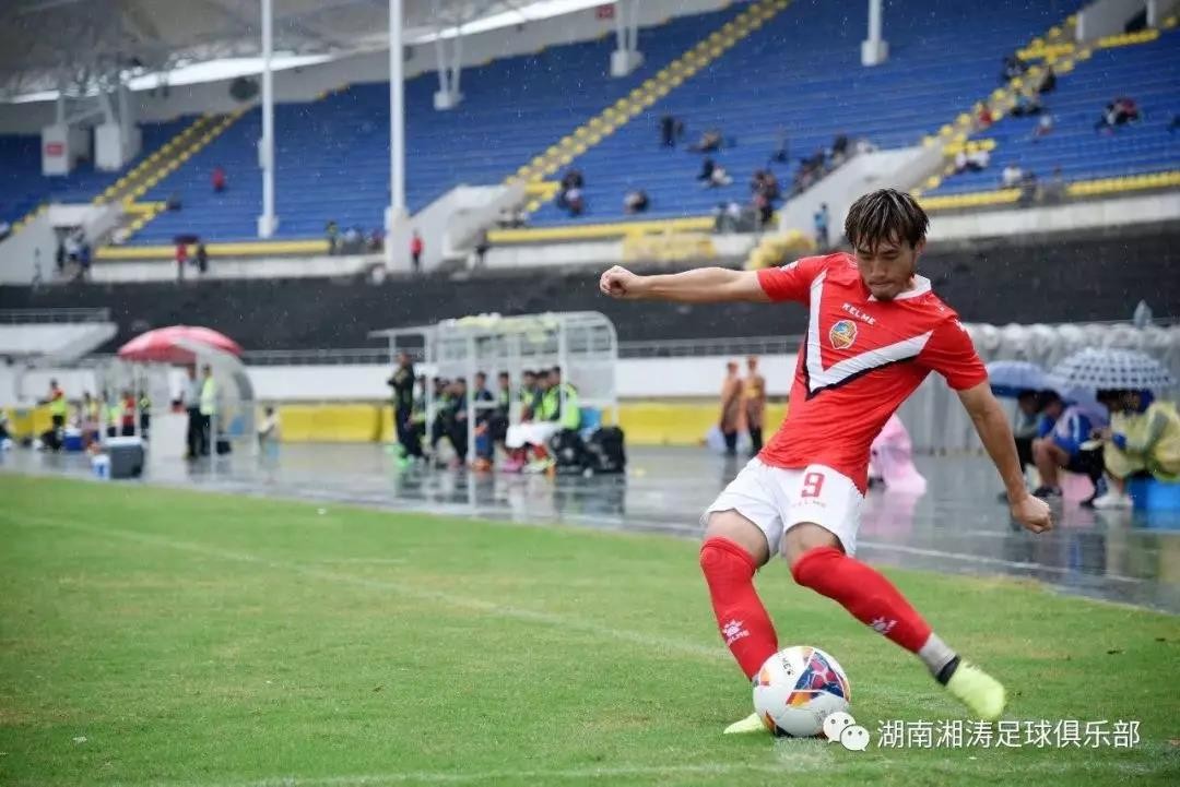 深度 | 2018中乙联赛收官之战,南北区出线形势