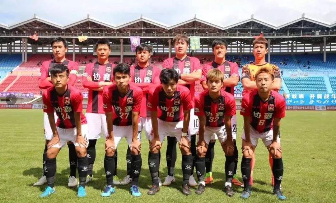 深度 | 2018中乙联赛收官之战,南北区出线形势