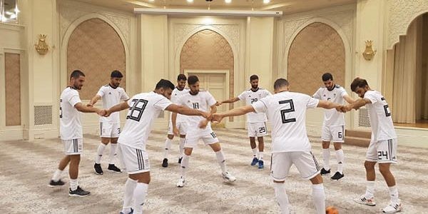 伊朗大名单:贾汉巴赫什领衔