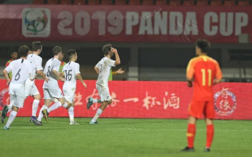 新西兰属于亚洲足球吗,新西兰属于亚洲足球吗