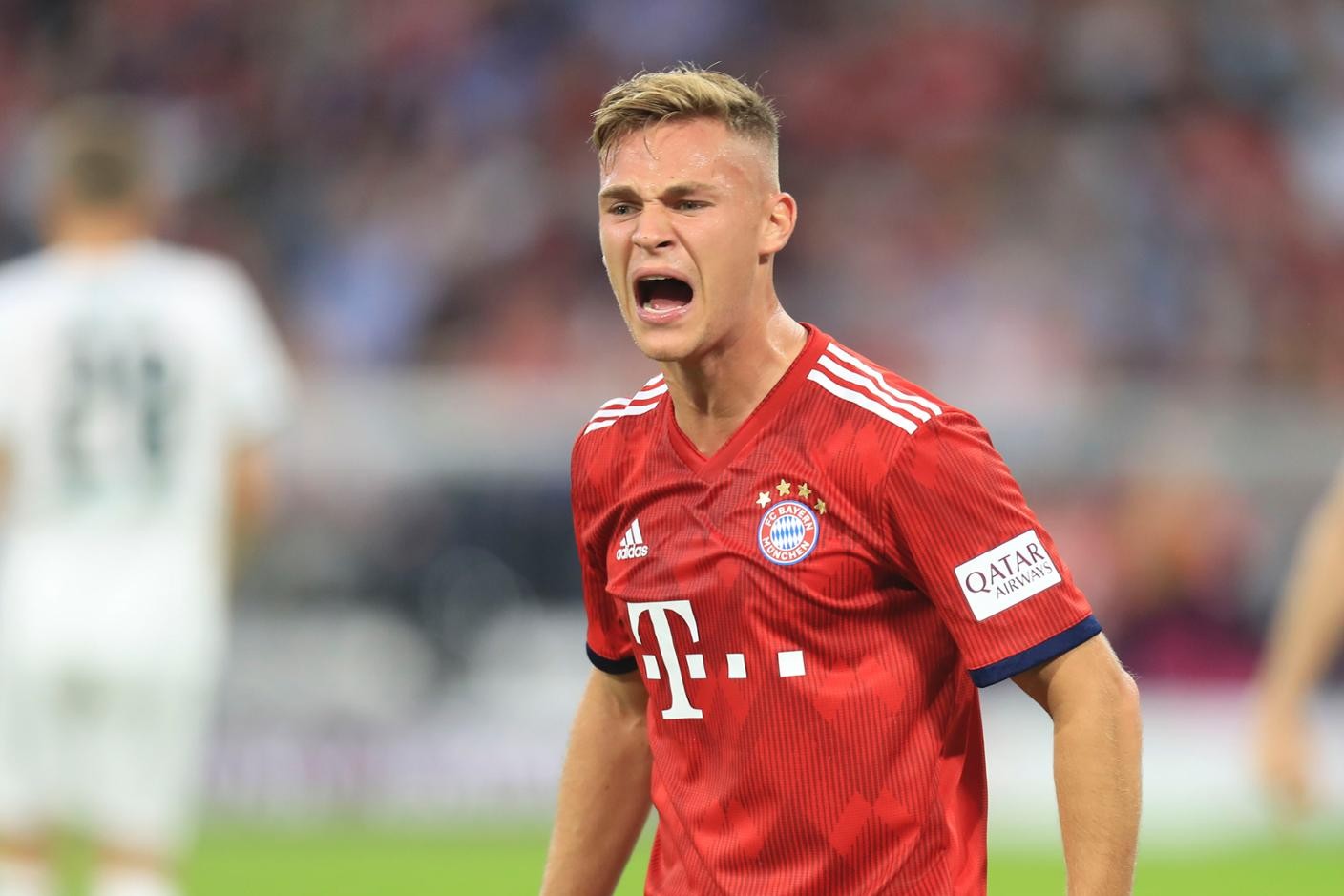 基米希:嘘拜仁的不是真球迷