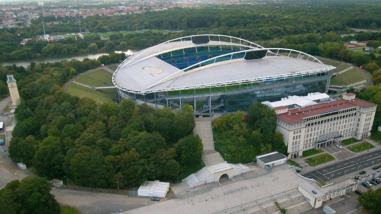 太贵,莱比锡推迟扩建主场