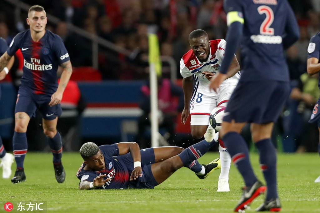 4场轰2球！25岁天才妖锋法甲迎来大爆发引得4家欧洲豪强疯抢2025赛季法甲免费高清直播+赛程比分+竞彩预测全覆盖