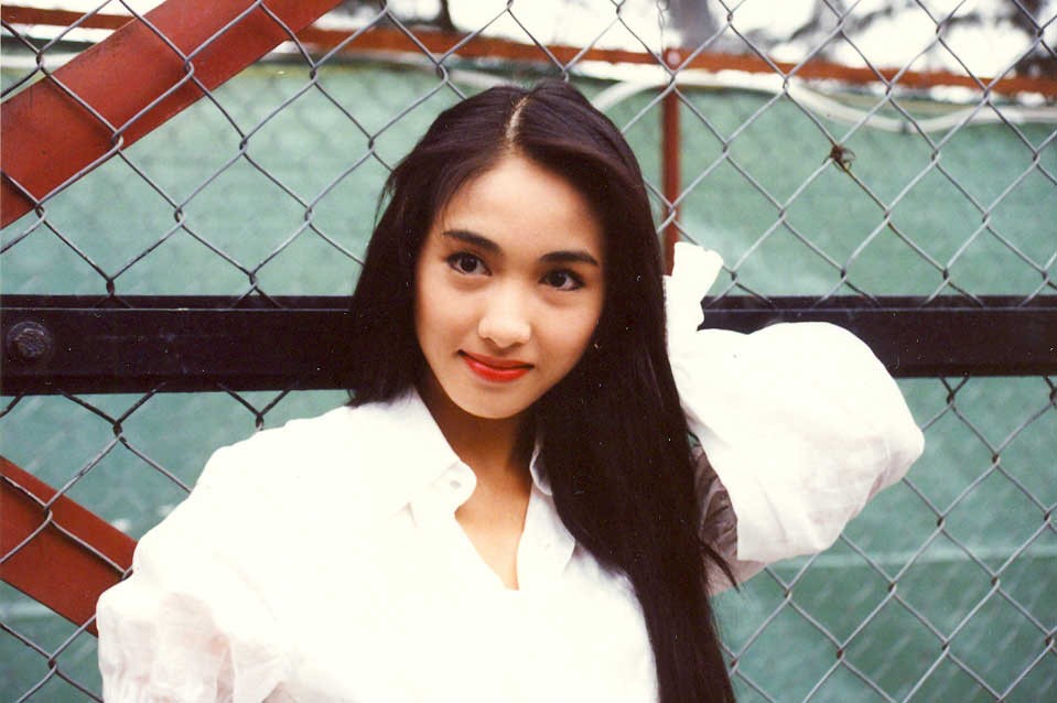 女神大会第25期:“小结巴”黎姿,你的评分是?