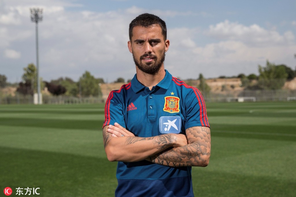 苏索:恩里克要我自由发挥 — ac米兰|苏索|恩里克|懂球帝