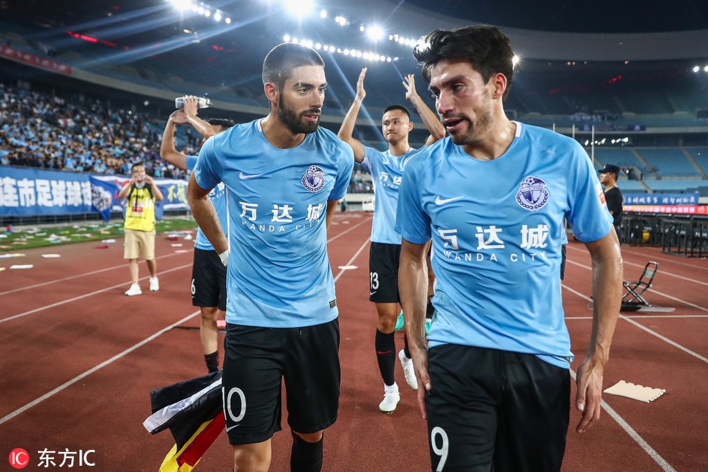 德转:2019年中国转会期确定