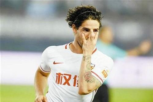 曝新赛季取消U23新政外籍门将限制2019中超