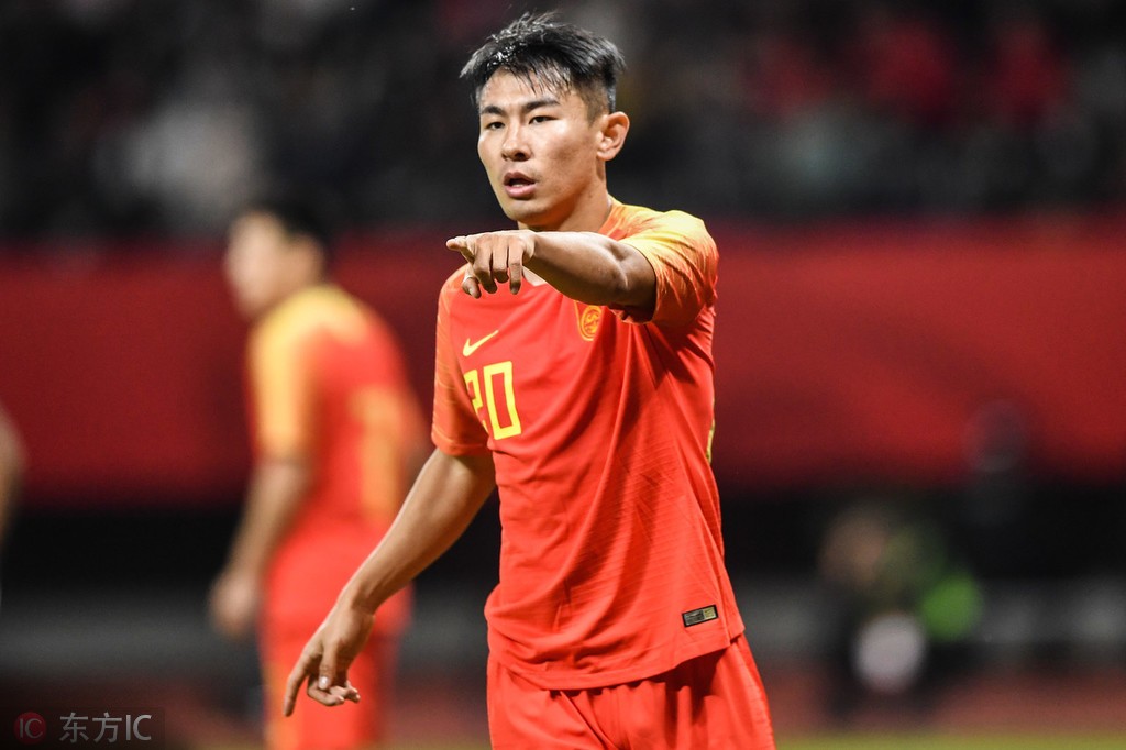 于汉超:外界批评对我们是激励