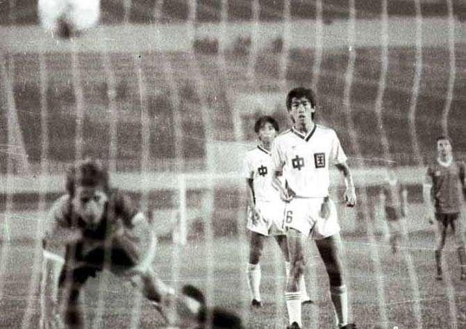 连续无缘7届世青赛,中国男足希望在何方?