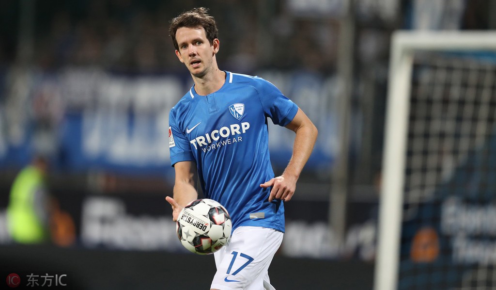 德乙推荐:相忘于江湖,雷根斯堡能否反超波鸿?