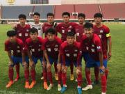 U19战报：河南建业1-2广州恒大淘宝二队